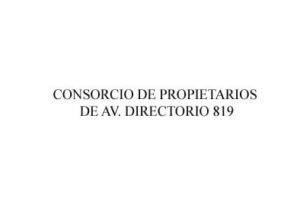 Consorcio